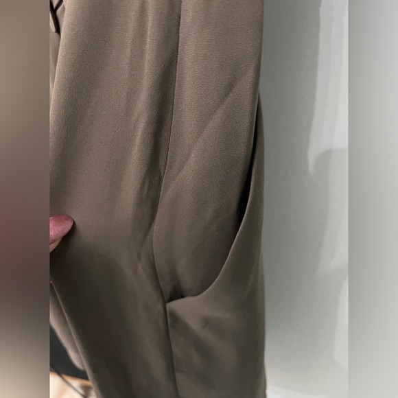 BCBG jumpsuit - Picture 4 of 6